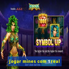 jogar mines com 1 real